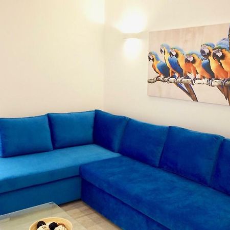 Modern & Central Apt In Ateny Zewnętrze zdjęcie