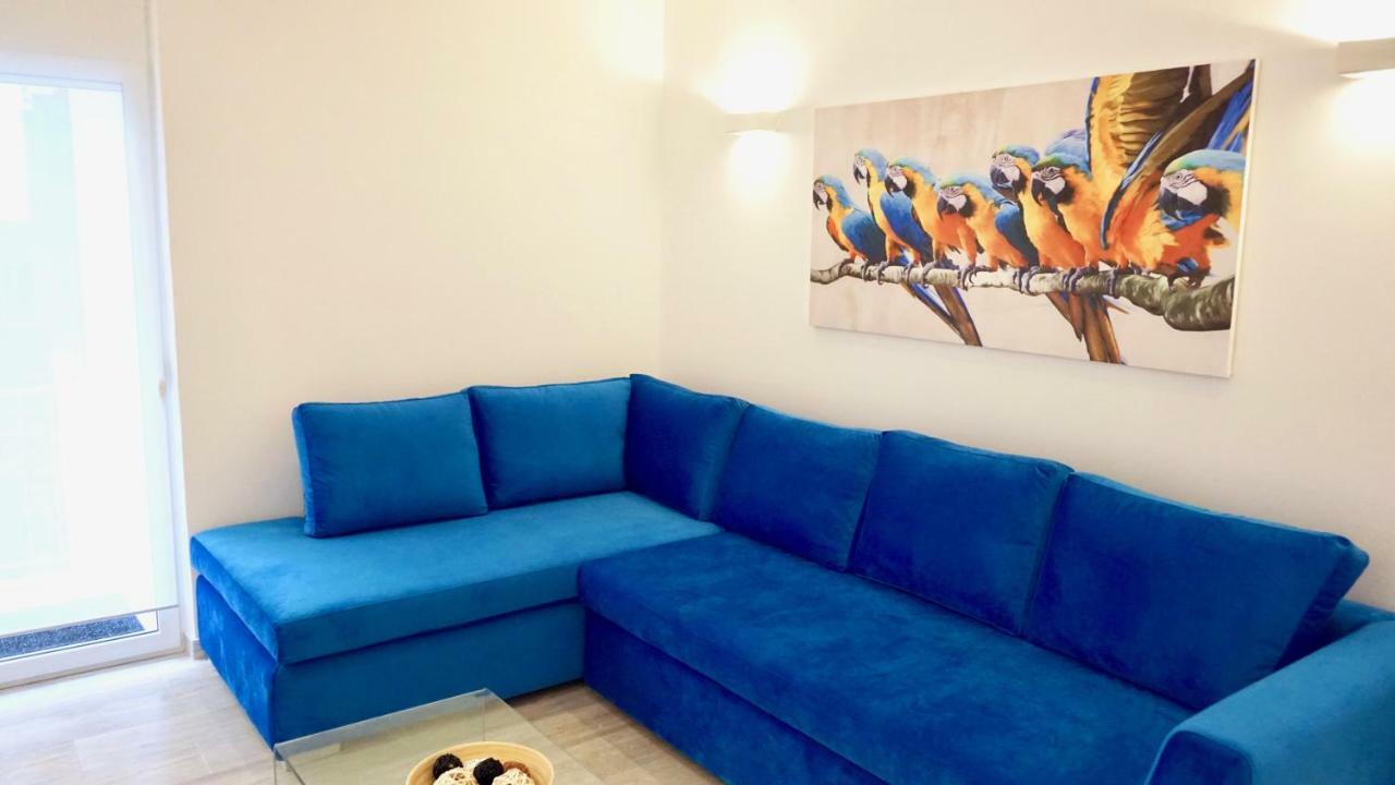 Modern & Central Apt In Ateny Zewnętrze zdjęcie